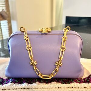 Tory Burch Cleo Small Bag